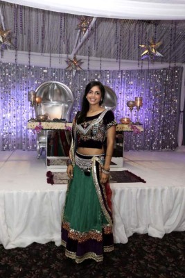 Boda Amdani Siddiqui