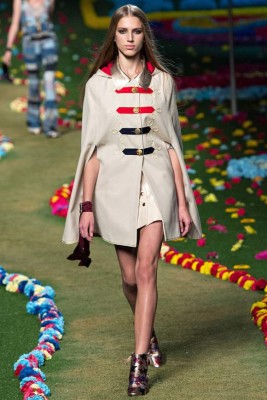 Tommy Hilfiger Primavera 2015