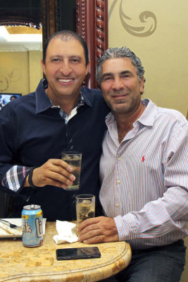 Happy birthday Melissa Garza