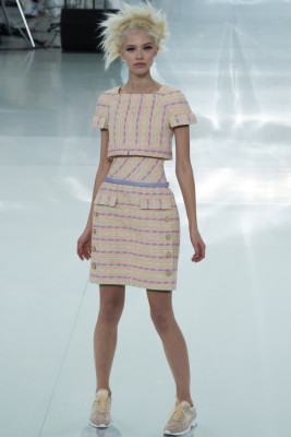 Chanel Haute Couture