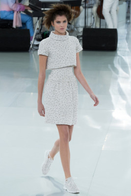 Chanel Haute Couture