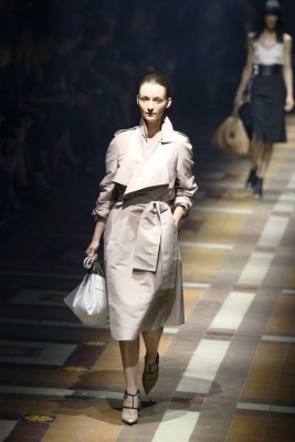 Lanvin Primavera 2015