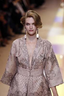 Giorgio Armani Privé