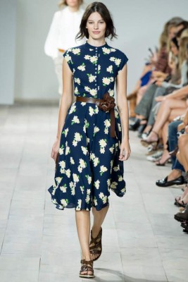 Michael Kors Primavera 2015
