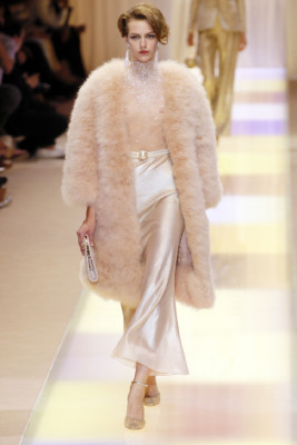Giorgio Armani Privé