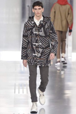 Louis Vuitton Otoño- Invierno 2015