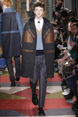 Valentino Otoño- Invierno 2015
