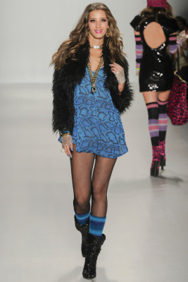 Betsey Johnson