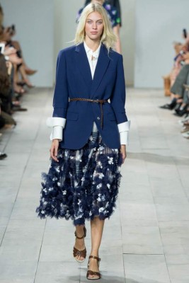 Michael Kors Primavera 2015