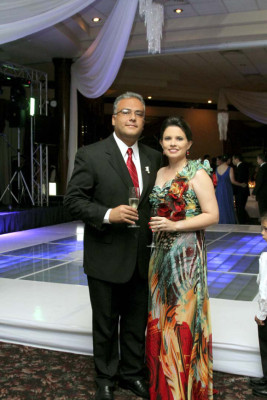 Boda Joya Zablah