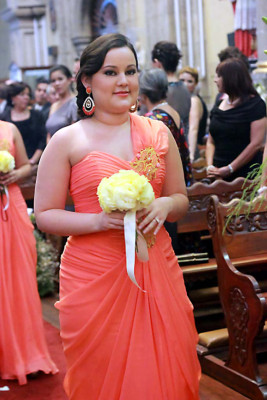 Boda Camarena López