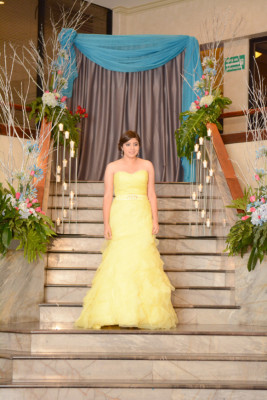 Prom de La Academia Pinares