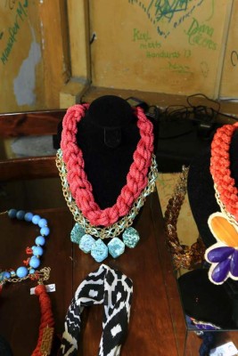 Trunk show en La Musa