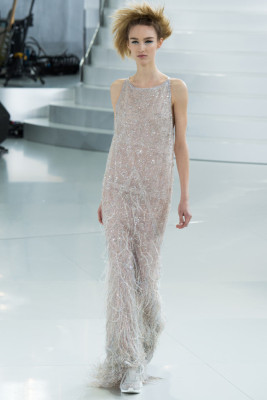 Chanel Haute Couture