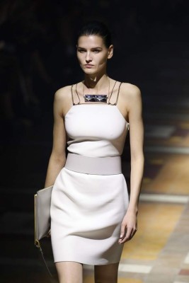 Lanvin Primavera 2015