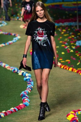 Tommy Hilfiger Primavera 2015