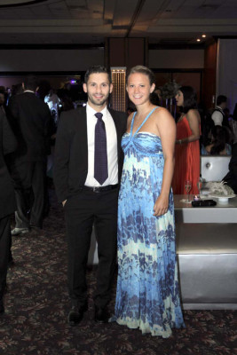 Boda Padilla Crespo