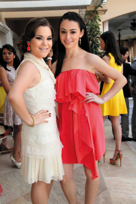 Senior breakfast de la Americana