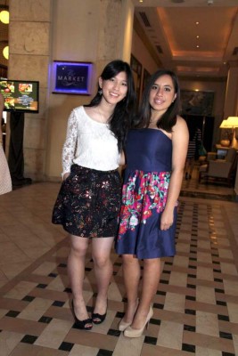 Brunch de la Estancia School