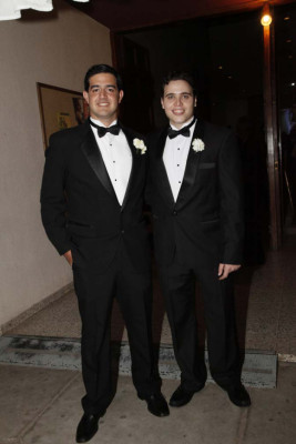 Boda Llanes Del Carmen