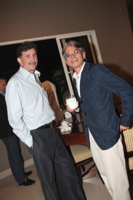 Happy Birthday Mario Canahuati