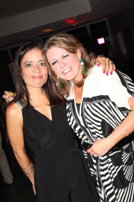 Fiesta en Torre Aqua