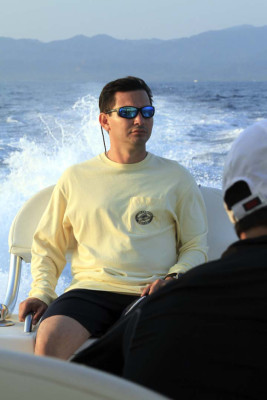 Bill Fish Open 2012 en Omoa