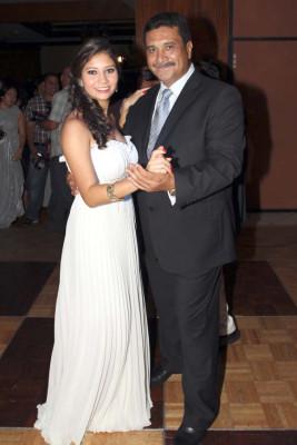 La prom de la EIS