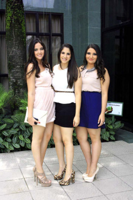 Senior Breakfast de la EIS