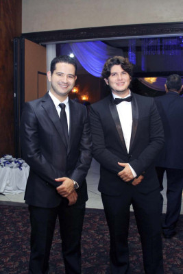 Boda Joya Zablah