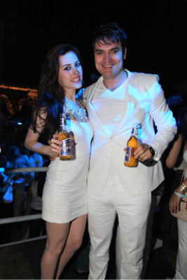 Boda Bruni Fonseca