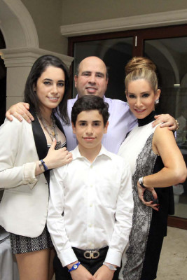 Happy birthday Camilo Kafati