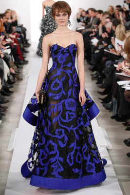 Oscar de la Renta