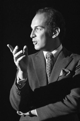 Oscar de la Renta