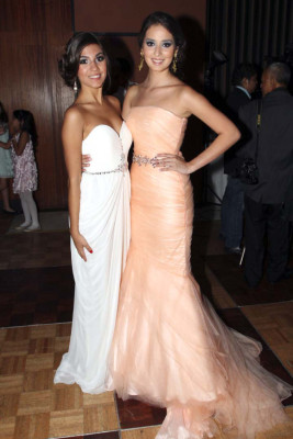 La prom de la EIS
