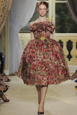 Giambattista Valli en Alta Costura
