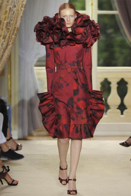 Giambattista Valli en Alta Costura