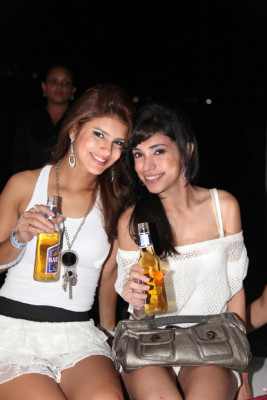 Boda Bruni Fonseca