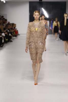 Christian Dior
