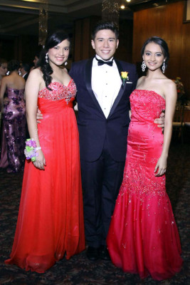 Prom de la Valle de Sula