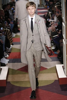 Valentino Otoño- Invierno 2015