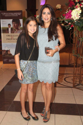 Obra Orgullo y prejuicio