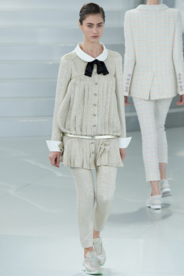 Chanel Haute Couture