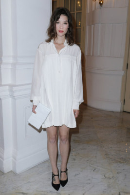 Chanel, colección Crucero 2013
