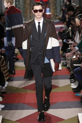 Valentino Otoño- Invierno 2015