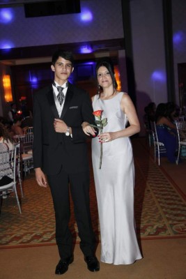 Macris School Prom