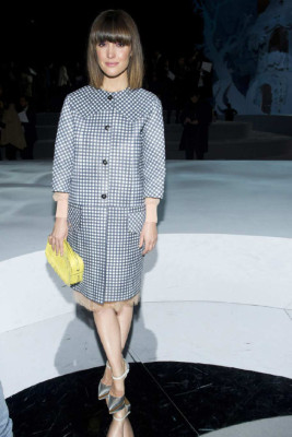 Marc Jacobs: mítico y extravagante