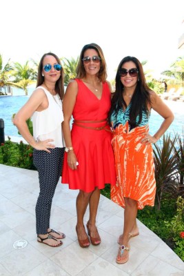 Playa Escondida Beach Club opening