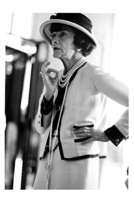 Coco Chanel