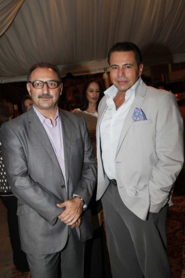 La galería de Mónica Sevilla